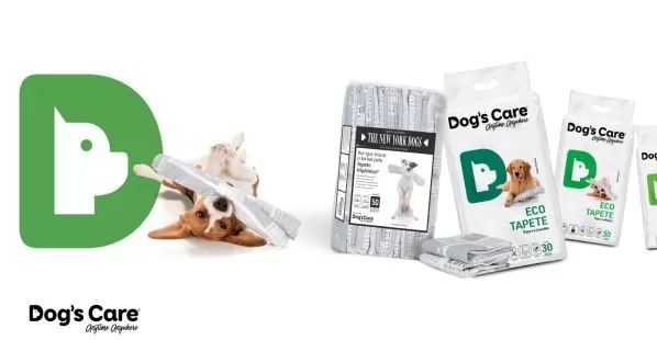 Dogs Care Eco Tapete